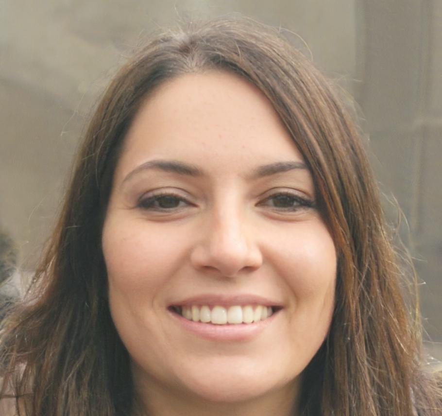 Anna Klein - Spezialistin für digitale Budgettools