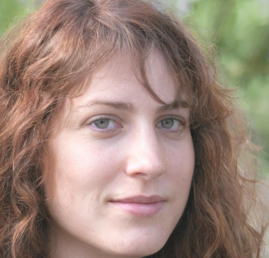 Maria Weber - Expertin für Ausgabenmanagement